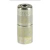 Button head puch adaptor  12731 G 1/8'' bi SW 13 mm-Ø 15mm